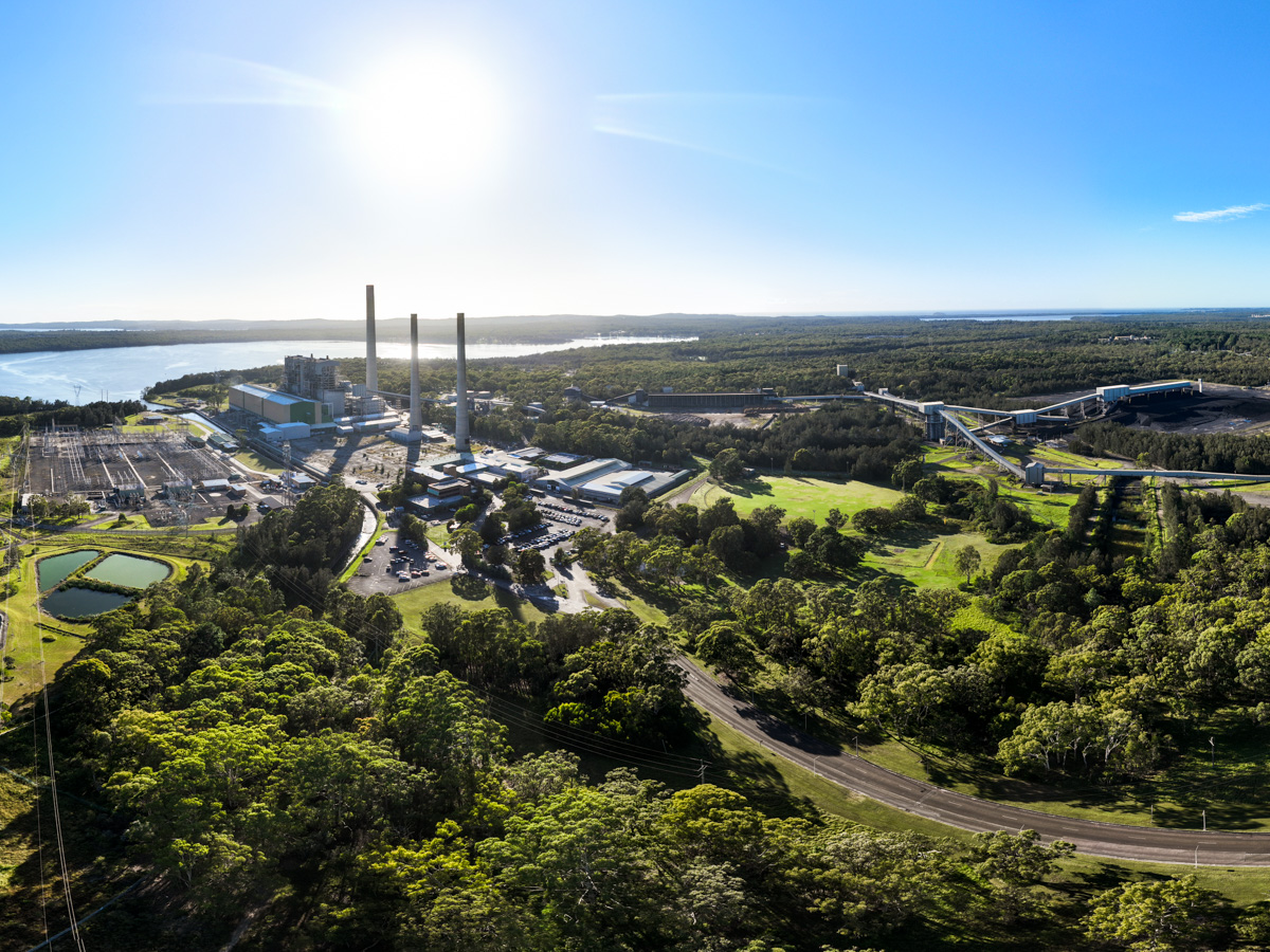 Sustainability commitment
